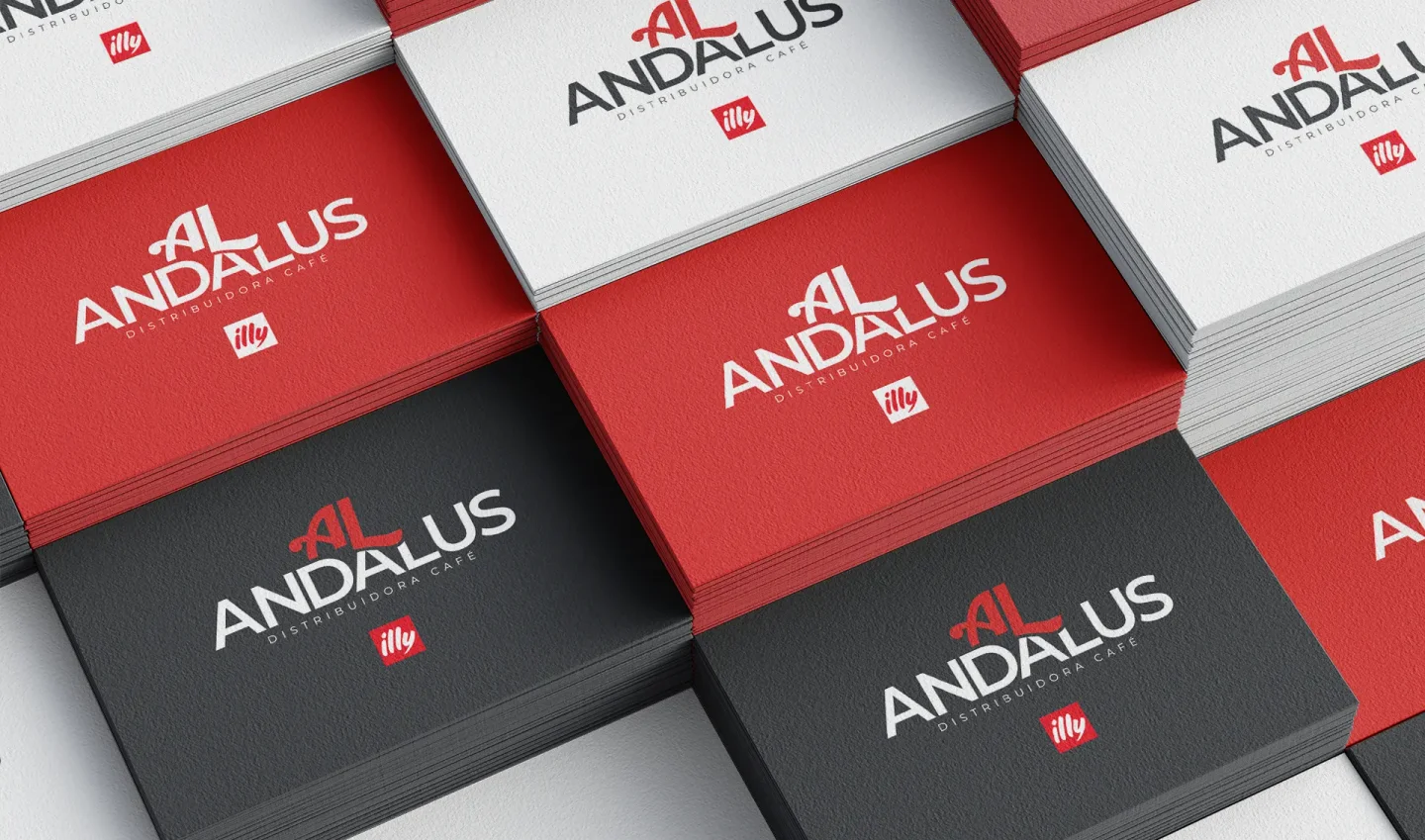 Presentación del trabajo para Al Andalus