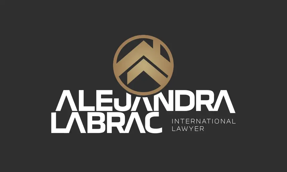 Construcción visual del logotipo.